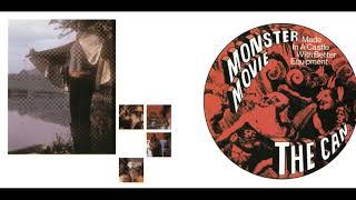 The Can - Outside My Door