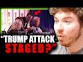 Why the 3rd Trump Attack is Hard to Believe | Jack Mac