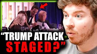 Why the 3rd Trump Attack is Hard to Believe | Jack Mac