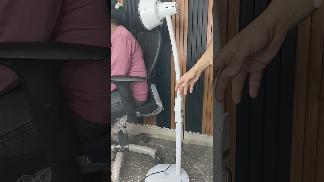 Medical Grade UV Lamp for Hospital Clinic Disinfection Safety Use 