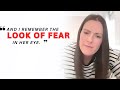 She Saw the ‘Red Mist,’ Yelled at Her Baby… Here’s How She Healed