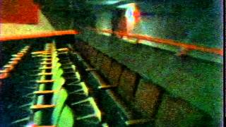 PROJECTION BOXES. - CINEMA,MAYBOX,Slough PROJECTION BOXES. - CINEMA,MAYBOX,Slough