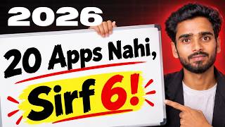 If You're a YouTuber, Your Phone Needs These 6 Free Apps screenshot 5