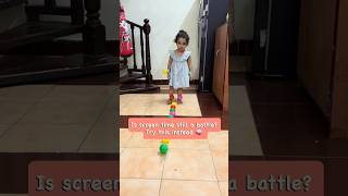 Want to boost your toddler's brainpower? Try this! #parenting #toddlers #fyp #healthyparenting #baby