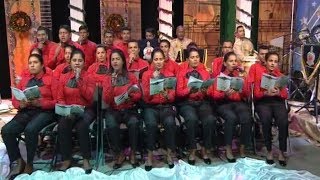 Nomiyena Sihinaya - Xmas Special | ITN