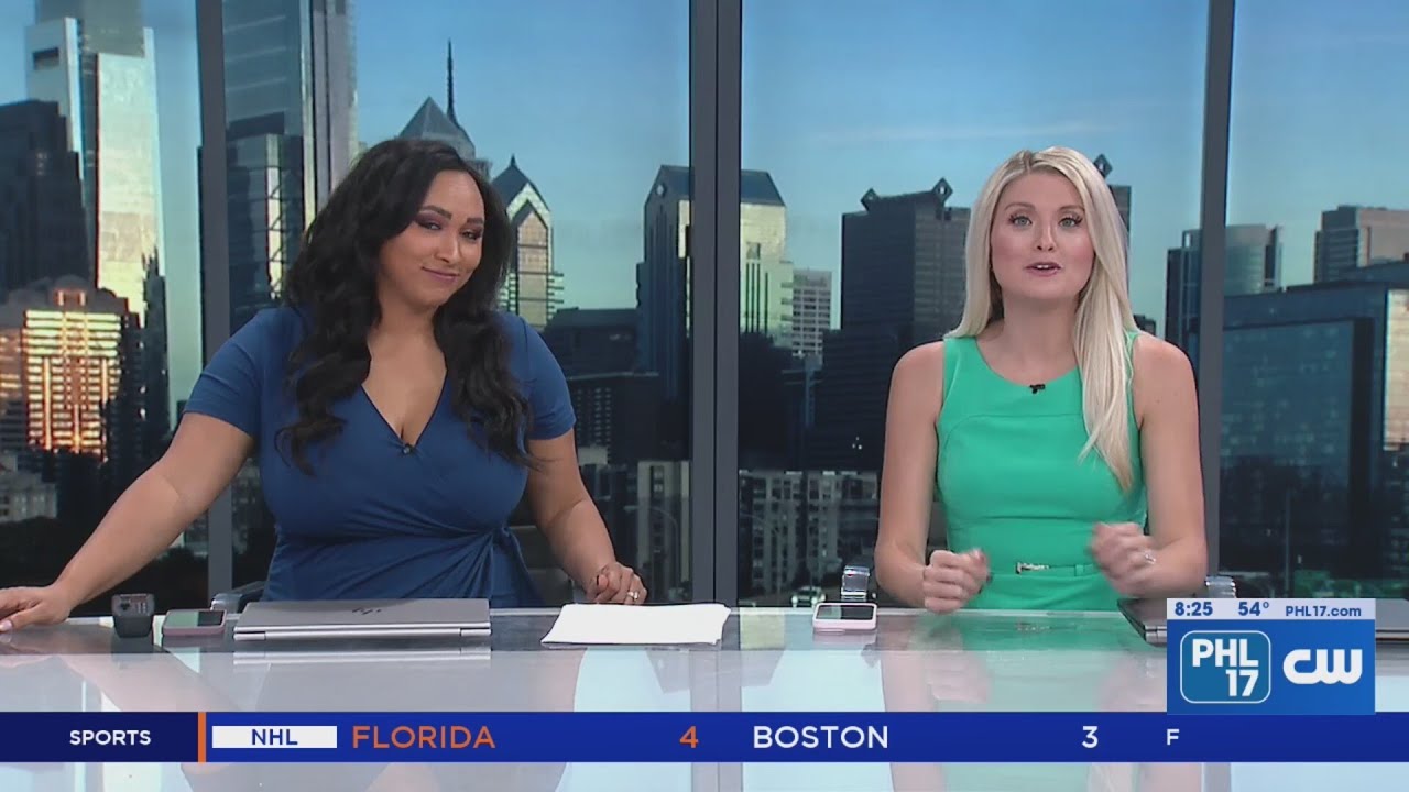 New movie filming in Philly looking for extras | PHL17 Morning News