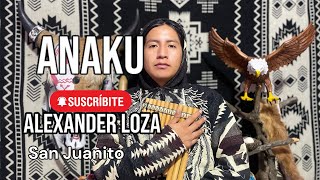 Download Lagu ANAKU - Alexander Loza - San Juanito - Video 💃🕺#anaku MP3