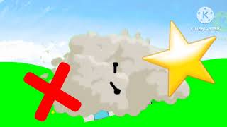 Sprunki Fight Cloud Ruond 1