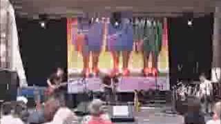 Azad Trio - Hope Comes From Childhood