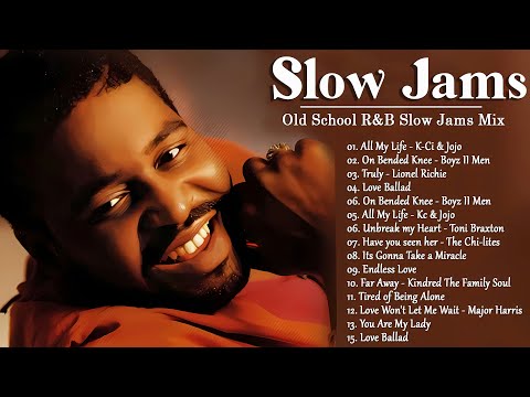 洋楽 BUDAMUNK PLAY ANOTHER SLOW JAM Midnight Star - Slow Jam - YouTube