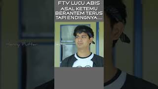 RATU FTV KEMBALI‼️ANDREA DIAN FT VICKY NITINEGORO