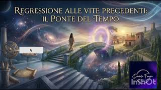 Regressione alle vite precedenti: il ponte del tempo