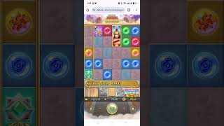Okbet PH another Scam! Manipulated ang Slots here the another evidence