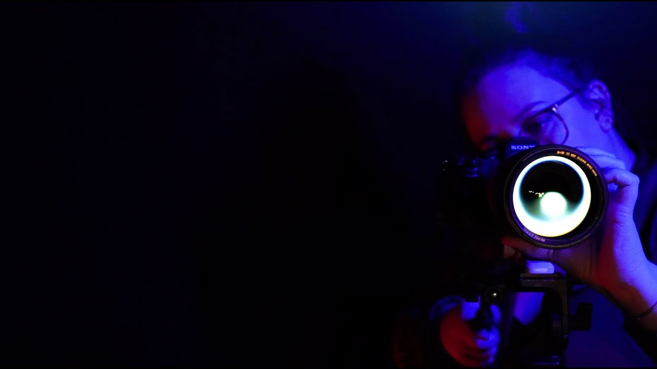 GraVoc's Video Production Services