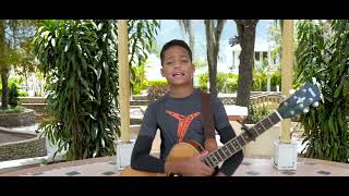 Odali Ferreras "Chiquilla Dorada" Video Oficial chords