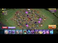 Clash of Clans Attack