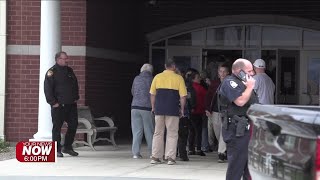 Investigation begins for threats made to St. Marys City Schools