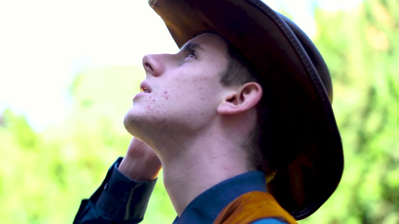 Curtis The Cowboy (Official Video)