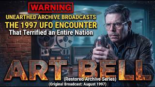 Art Bell | The 1997 UFO Encounter That Terrified an Entire Nation