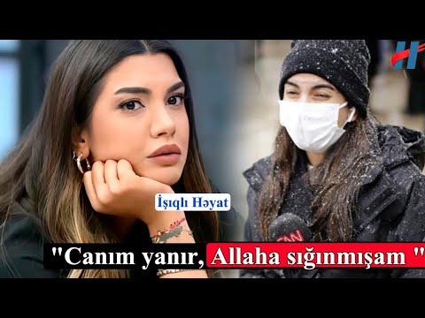 Video: ALLAH OLMAQ ÇATDIR. NARCISSA DRAMA