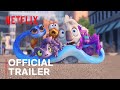 Back to the outback  official trailer  netflix