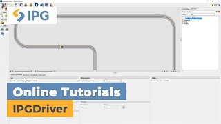 Online Tutorials - 07 - IPGDriver