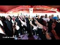 بالورود والزغاريد.. نساء تافراوت ورجالها يستقبلون أخنوش استقبال الابن البار