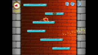 Icy Tower Remake
