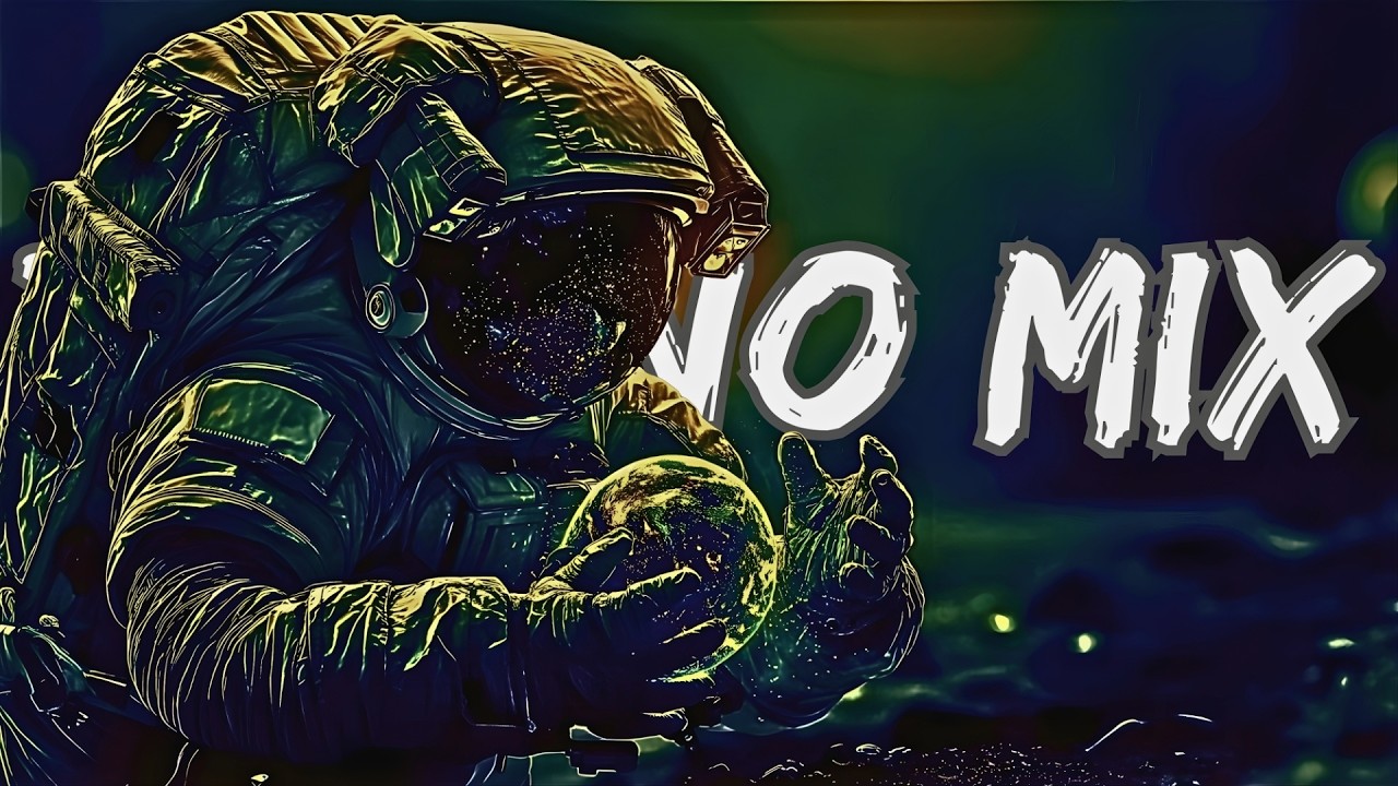 🎧 TECHNO MIX 2026 ✦ DJ Remix Song 2025 ✦ AI Disco Mix & Remixes of Popular Hits 🔥