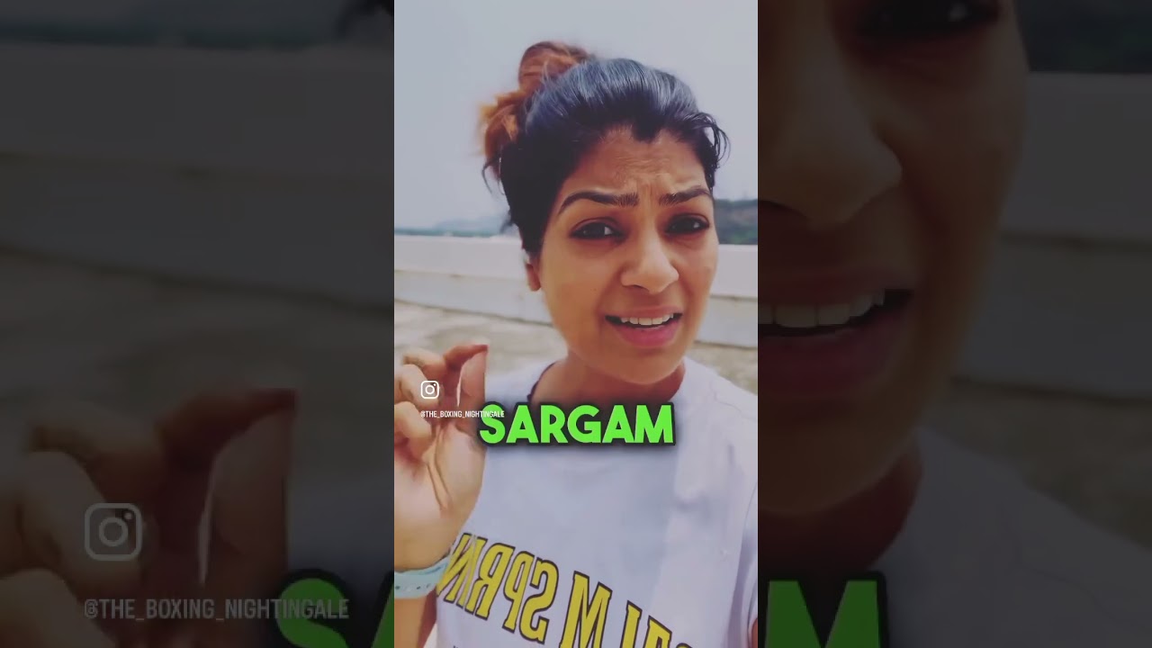 Understanding the concept of Gamak through an exercise