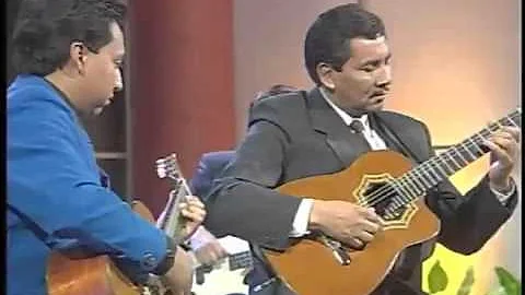 Msica Ecuatoriana - Eduardo Morales y Wilson Prez ...