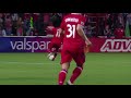 Bastian Schweinsteiger 2017 Skills Reel