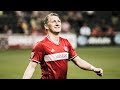 Bastian Schweinsteiger 2017 Skills Reel