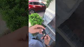 How locksmiths program car keys #locksmith #locksmithservices