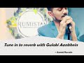 Gulabi aankhen cover song  azmat hussain