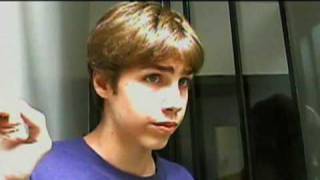 Boy Interrupted Clip