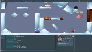 Transformice - Speedrun #6 com Blaaccknight