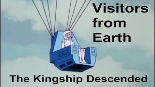 1984-11-23: Visitors from Earth