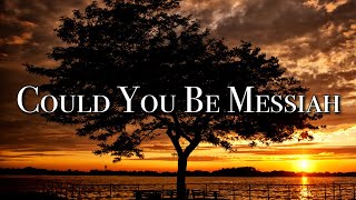 Could You Be Messiah - Morissette Amon (Lyrics Video) Praise and Worship Song