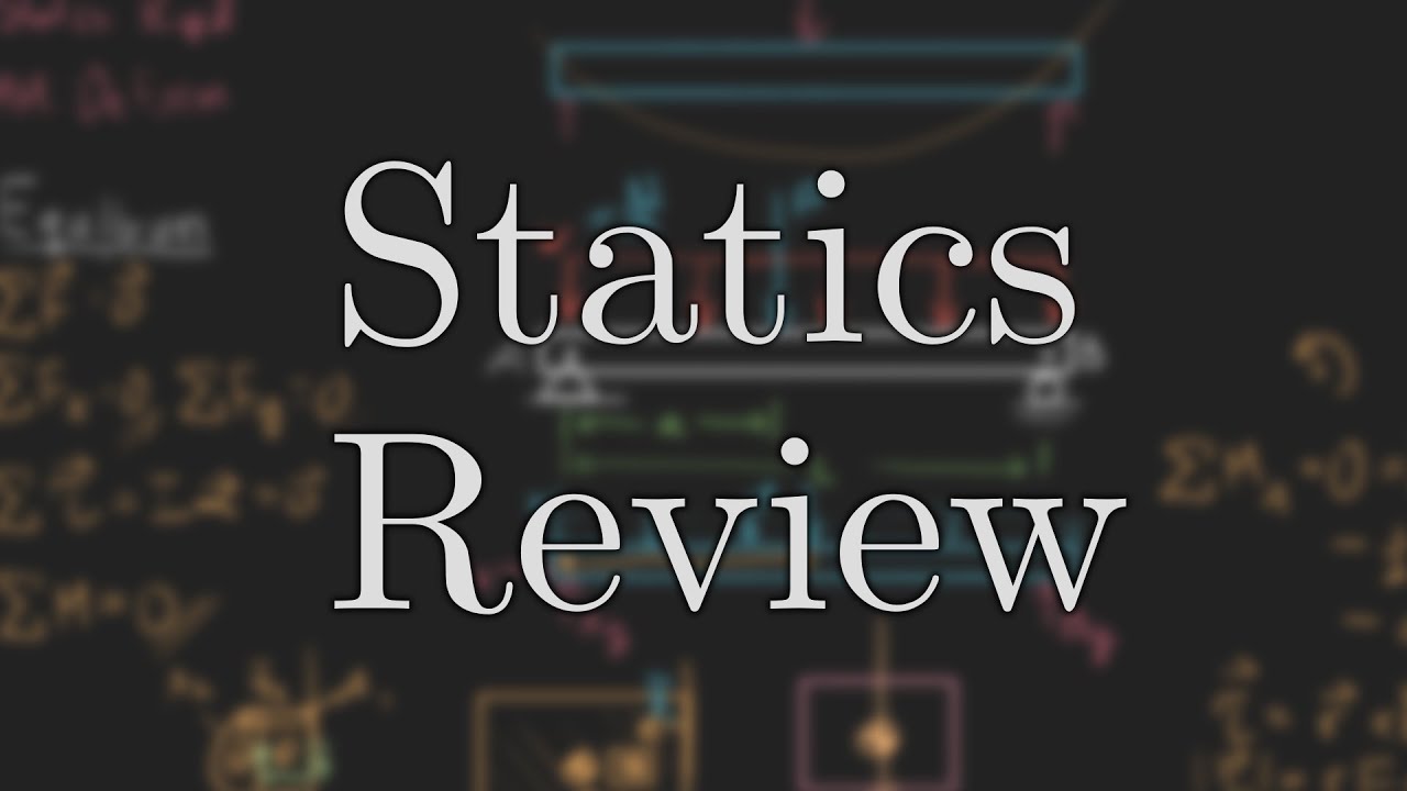 Intro to Solid Mechanics