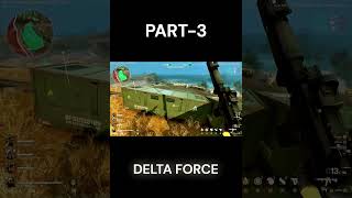 Delta Force First Impressions: क्या यह बेस्ट शूटर गेम है? #short
