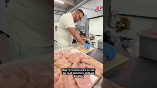 Torrington restaurant keeps its powerless neighbors fed after Fourth of July storms