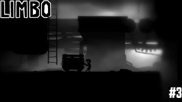 LIMBO Mobile Gameplay Part 3 (Android/iOS) | Full Walkthrough | No Commentary