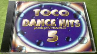Toco Dance Hits Vol. 5 (Eurodance, Dance 90)