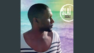 Video thumbnail of "Slaï - Prends ma main"