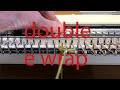 Double E Wrap