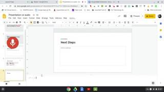 Voice Typing in French screenshot 4