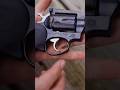Ruger Security Six Blued