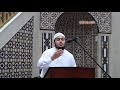 Great Men and Leaders of Islam Part 2 - By Brother Ayman Obeidat