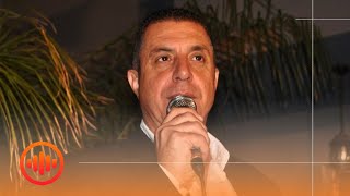 عصام عمر والزمار أسامة أبو علي - دبكة يرغول من الاخر